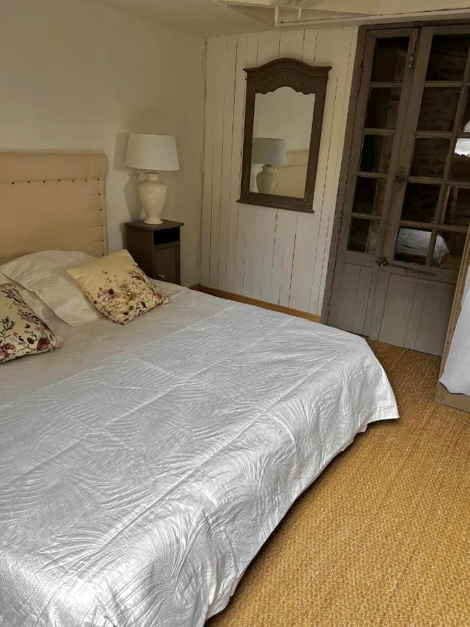 Chambre Duo Sainte-Gemme-la-Plaine 외부 사진