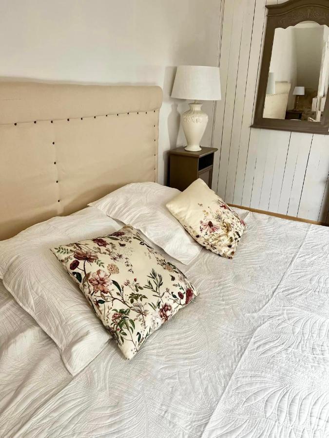 Chambre Duo Sainte-Gemme-la-Plaine 외부 사진